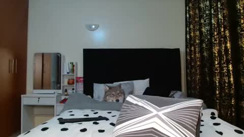 Miss Kiarrafit online show from January 19, 7:37 pm