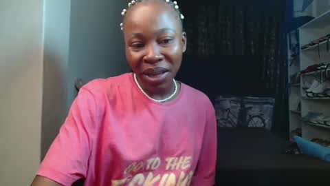 Miss Kiarrafit online show from February 16, 10:04 am