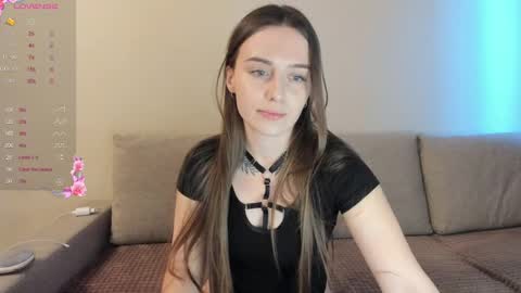 Kitty online show from February 23, 2:03 am