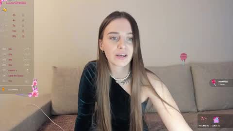 Kitty online show from February 12, 2:56 am