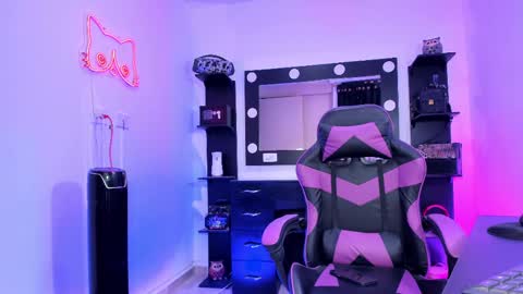 Miss Kittyn online show from September 26, 12:52 am