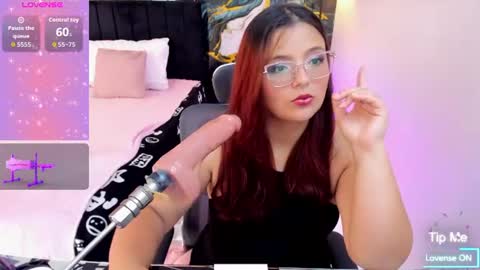 Kloe online show from July 17, 7:39 pm