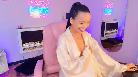 Miss koko online show from February 6, 3:21 am