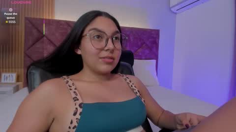 lexy online show from March 28, 8:30 pm