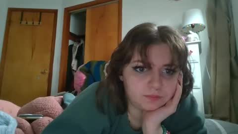 bri online show from January 29, 6:50 pm