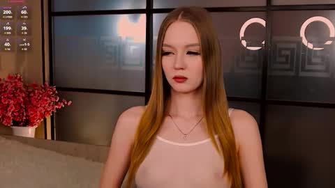 Nicole online show from February 7, 12:47 am