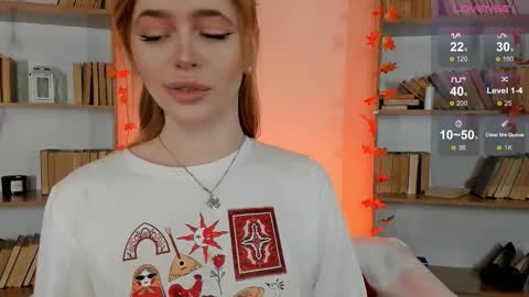 Margo online show from October 5, 3:33 am