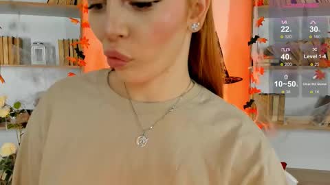 Margo online show from October 16, 10:51 am