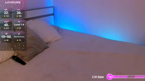 Margo online show from February 11, 2:35 am