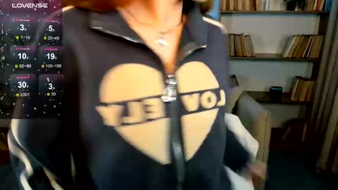 Margo online show from March 5, 2:36 am