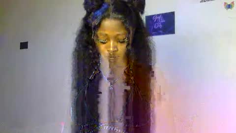 miss_sexyyy online show from October 13, 1:25 pm