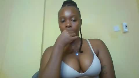 Miss  online show from March 25, 8:12 pm