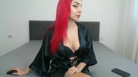 Miss Soniaa online show from April 2, 7:50 am