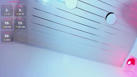 miss_sparkle666 online show from October 18, 11:57 am