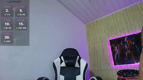 miss_sparkle666 online show from January 11, 9:09 pm