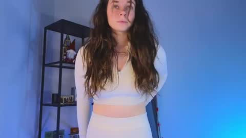 Spider girl Help me reach 10 likes online show from January 13, 6:16 am