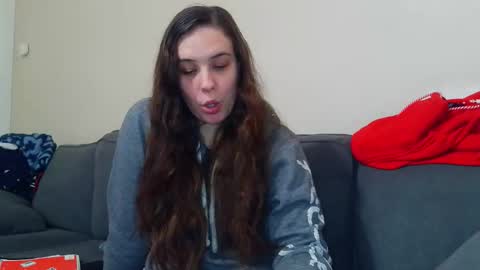 Bella online show from April 24, 2:20 pm