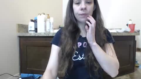 Bella online show from January 30, 1:33 am