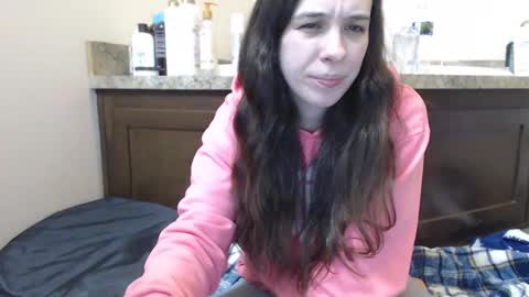 Bella online show from February 11, 3:18 am