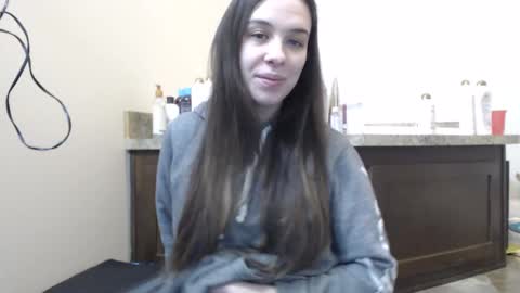 Bella online show from January 25, 1:21 am