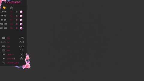 Bella online show from December 20, 4:16 am