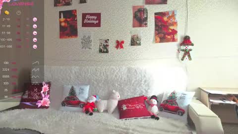 Bella online show from March 26, 4:58 am