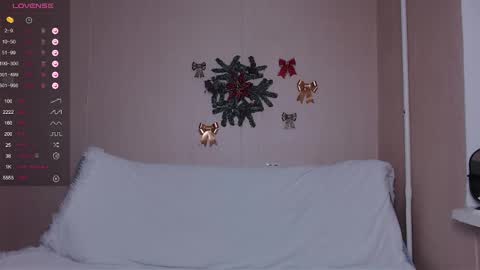 Bella online show from January 15, 3:00 am