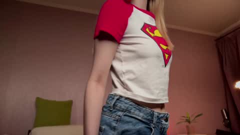 Emily online show from January 31, 4:06 pm