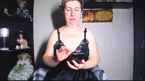 miss_tasha_kom online show from November 2, 10:29 am