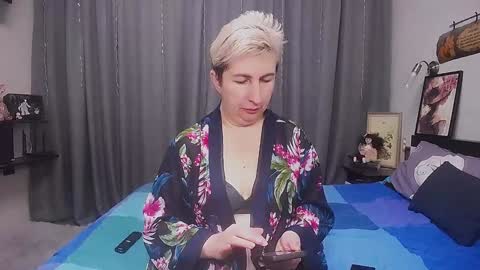 miss_tasha_kom online show from December 6, 7:32 am