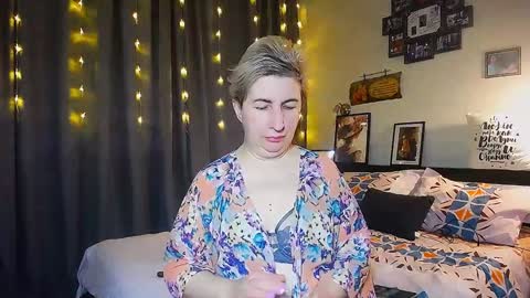 miss_tasha_kom online show from January 30, 7:07 am