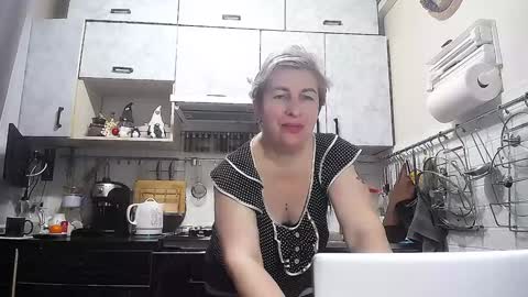 miss_tasha_kom online show from January 4, 3:07 am