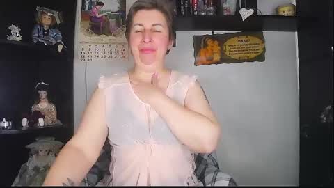 miss_tasha_kom online show from June 4, 9:36 am