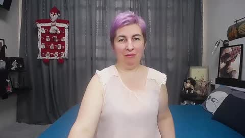 miss_tasha_kom online show from December 18, 8:09 am