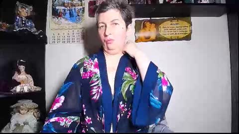 miss_tasha_kom online show from January 9, 3:16 pm