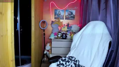 Melanie  January 15th is my birthday there will be an interesting show  online show from March 16, 11:47 am