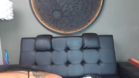 Vaiolette online show from February 23, 11:09 am