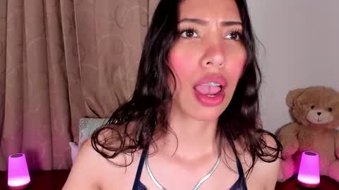 Miss Veronica online show from February 3, 1:16 pm