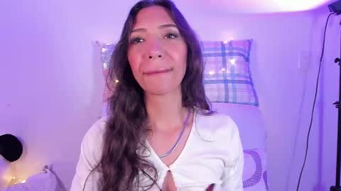 Miss Veronica online show from February 24, 12:35 pm