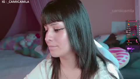 CALL ME CAMILANO BBLOVE ETC C A M I L A         online show from April 2, 1:41 pm