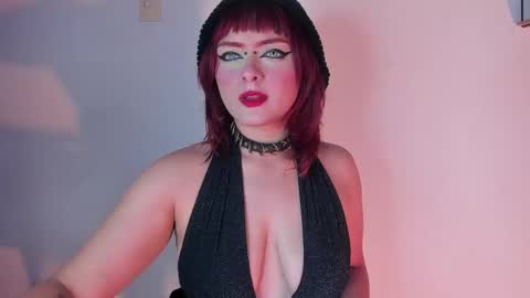 violeta online show from April 15, 7:58 pm