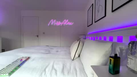  Miss Alex  online show from March 22, 2:12 pm