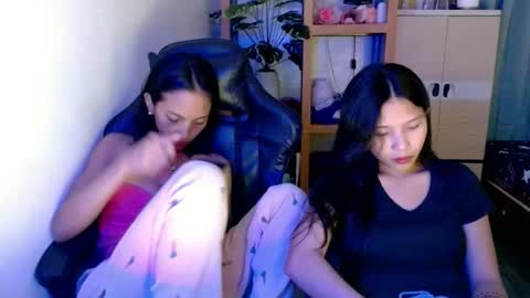 Alona online show from February 23, 5:08 am