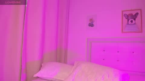 missangeldust online show from February 10, 12:08 pm