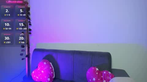 missangeldust online show from March 7, 10:21 pm