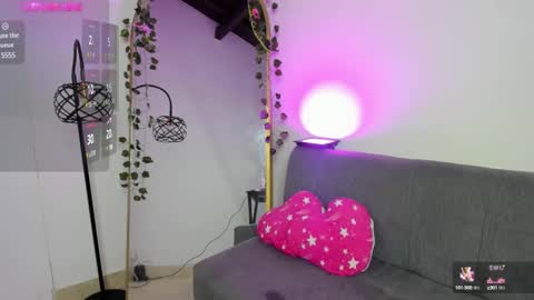 missangeldust online show from March 3, 8:39 pm