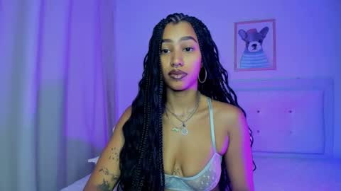 missangeldust online show from February 19, 12:22 pm