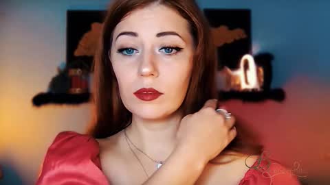 The divine Beverly online show from November 20, 4:24 am