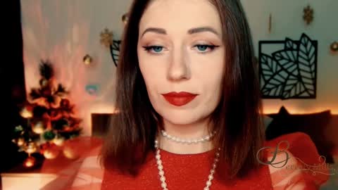 The divine Beverly online show from December 22, 5:53 pm