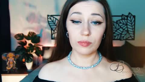 The divine Beverly online show from February 13, 12:11 pm